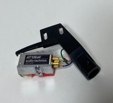 Audio-Technica AT13EaV Stereo