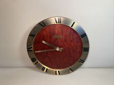 Vintage Kienzle | Wanduhr Mid