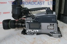 "Sony XDCAM HD PDW-F330