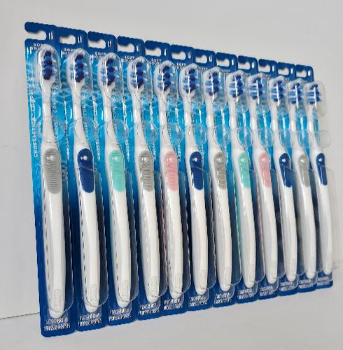 Pack oral crossaction - 12-pack,