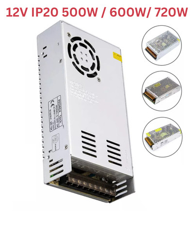 12v led schalt trafo - 12v,