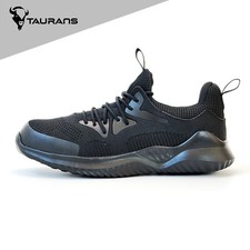 Sicherheitsschuhe S1P Herren Stahlkapp Leichte atmungsaktive Arbeitsschuhe