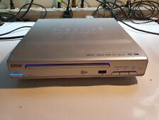 DVD Player CMX 907 ohne Fernbedienung s.Fotos!