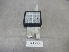 Arburg 177885 Maschine Bediengerät komplett