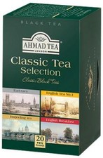 Ahmad tea classic - -,