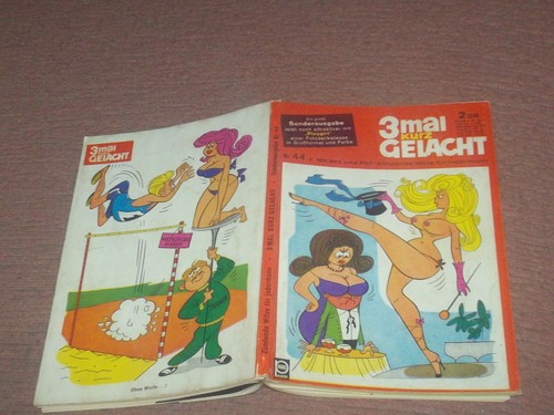 Mal kurz gelacht witzheft - gelacht,