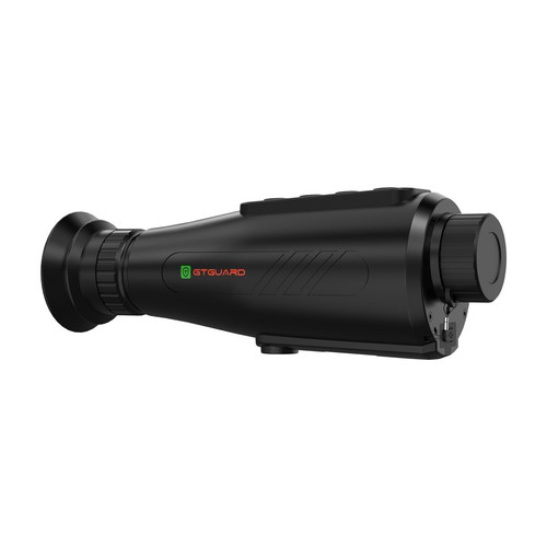 Zoom wärmebildkamera - 8x,