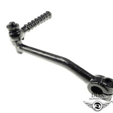 Kickstarter schwarz Minarelli