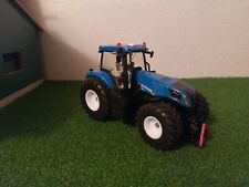 SIKU 3273 FARMER - New Holland T8.390, 1:32 Traktor Modell Trecker