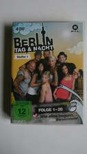 Berlin Tag & Nacht Staffel 1 -