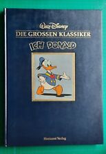 Walt Disney - Die grossen Klassiker - Ich Donald , Horizont Verlag