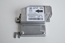 Airbag-Steuergerät Opel Meriva A 1.6 Z16XE GM 13203620 327963935