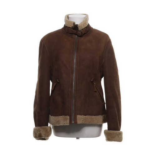 Yelderis shearling jacke - yelderis,,