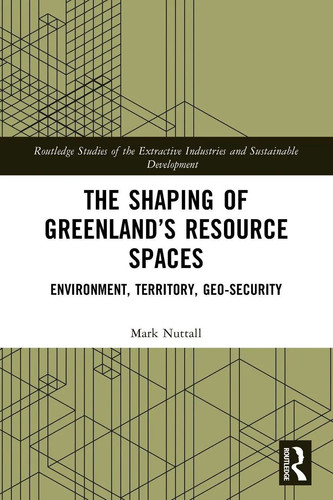 The shaping greenland s - the, of