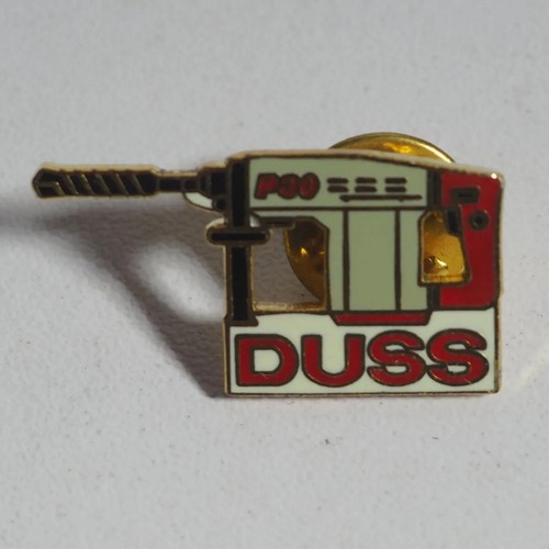 Duss p30 bohrhammer pin - p30,