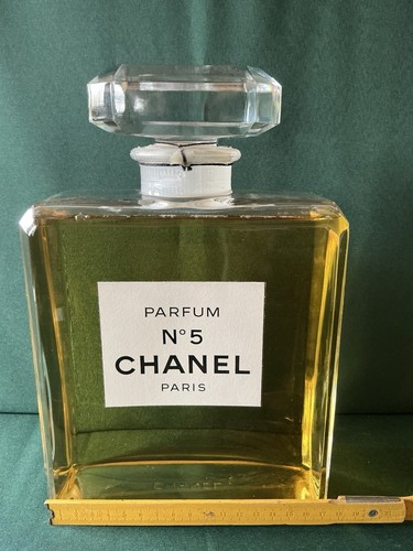 Grosse factice dummy chanel - factice,