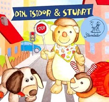 Dix, Isidor & Stuart