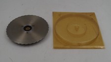 Messer Graef EH-170T