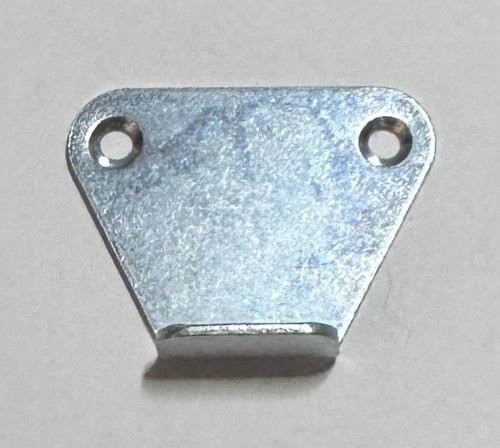 Ikea angled lock strike - lock,
