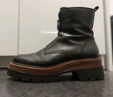 Tamaris Boots Plateau Winter