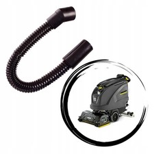 Schlauch / Saugschlauch für