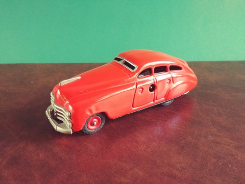 Seltene version 1950er - , schuco