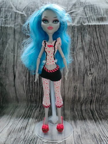 Monster high ghoulia yelps - high,