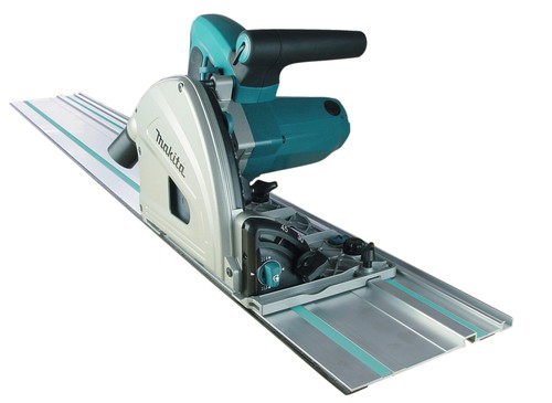 Makita tauchsäge sp6000j1 - makita,