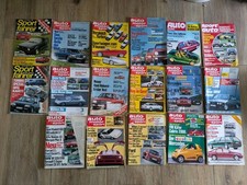 Zeitschriften Konvolut 2 x