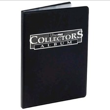 Collectors Album - Ultra Pro