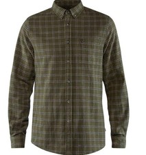Övik Flannel Shirt M | JAGDBEKLEIDUNG