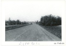 Orig. Foto Vormarsch US