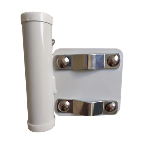 5cm parasol fixing bracket - 2.5cm,