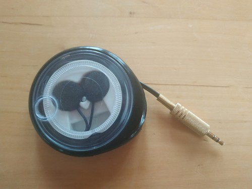Kunstkopf mikrophon soundman - kunstkopf-mikrophon,