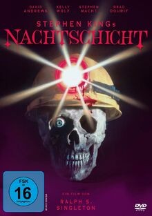 Stephen kings nachtschicht - stephen,