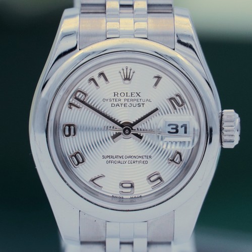 Rolex datejust 26mm lady - rolex,