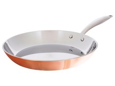 SILVERCREST® Pfanne Kupfer 28