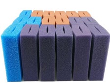 Oase Ersatzschwammset für