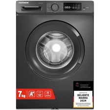 Telefunken Waschmaschine 7 kg