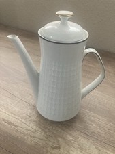 Kaffeekanne/Porzellan Kanne