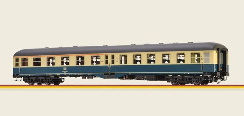 Brawa 58008 personenwagen - 58008,