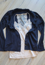 Marc cain shirtjacke - cain, 40
