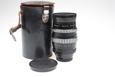 Meyer Optik Orestor 135mm f2.8