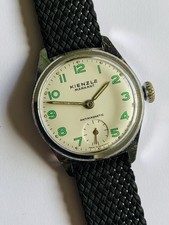 Kienzle vintage uhr markant - kienzle,