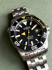 Davosa Argonautic Automatik, Ref. 161.498.70