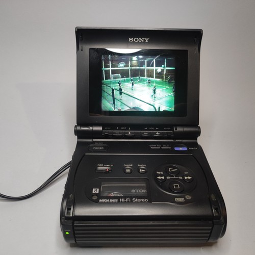 Sony s50e pal video - pal,
