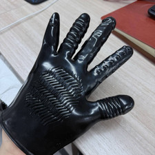 Handschuh Finger Vibrator