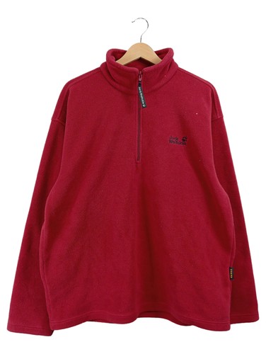 Jack wolfskin fleecepullover - jack,
