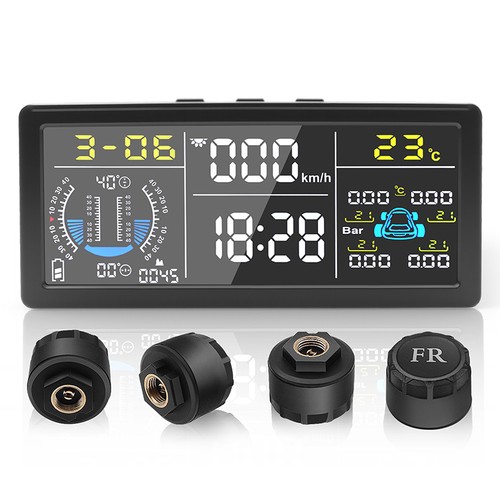 Reifendruckkontrollsystem tpms - reifendruckkontrollsystem,