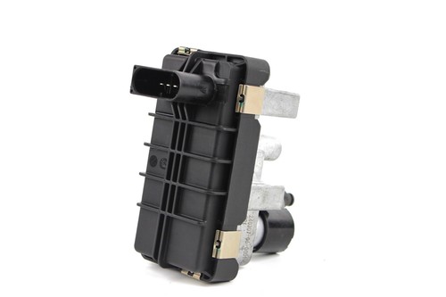 Stellmotor turbolader - stellmotor,